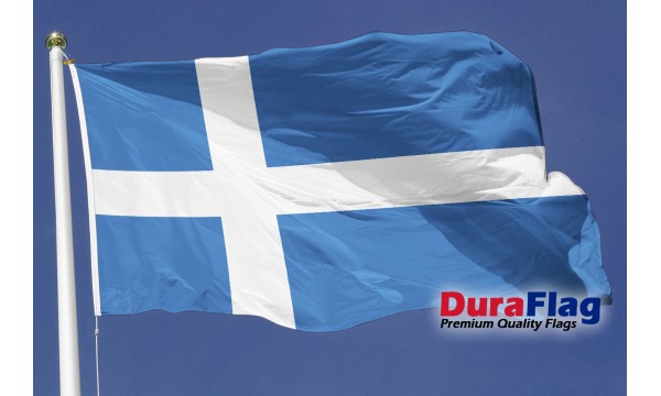 DuraFlag® Shetlands Premium Quality Flag